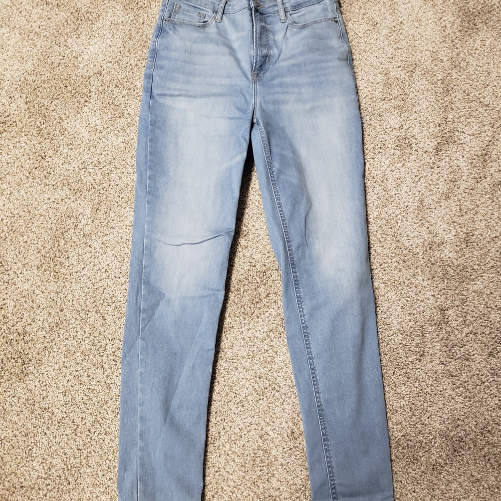 Womens jeans